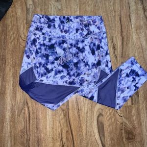 Old Navy workout legging capris